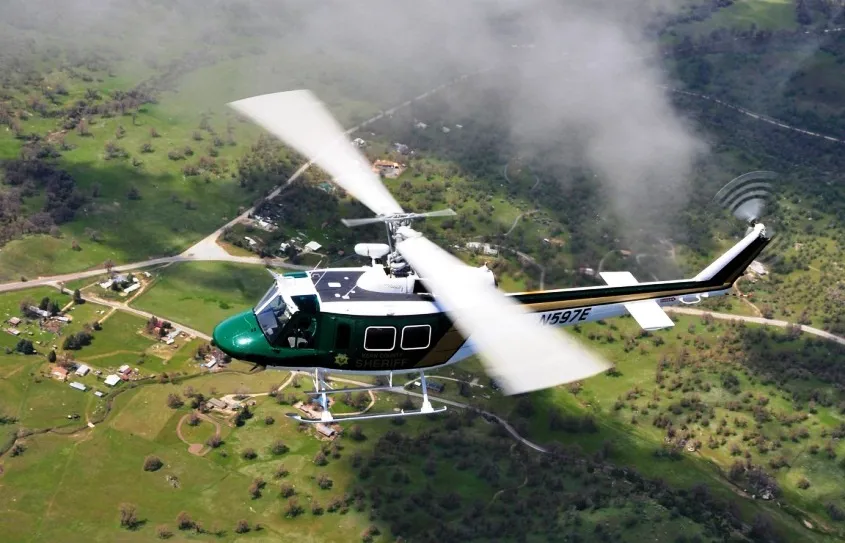 Kcso Helicopter2