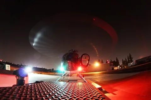 Kcso Helicopter6