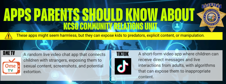 Apps Parents Should Know About English