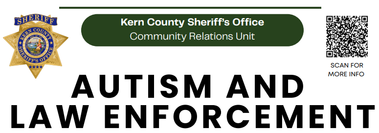 Autism and Law Enforcement