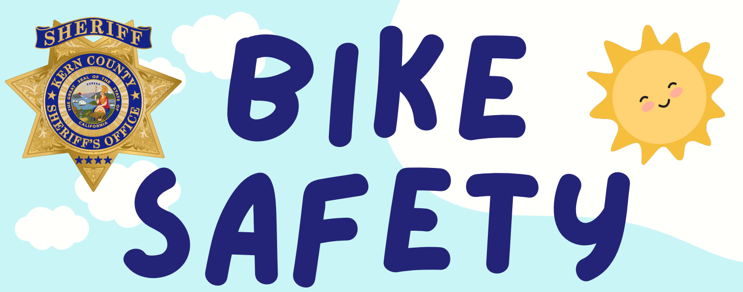 Bike Safety Bilingual