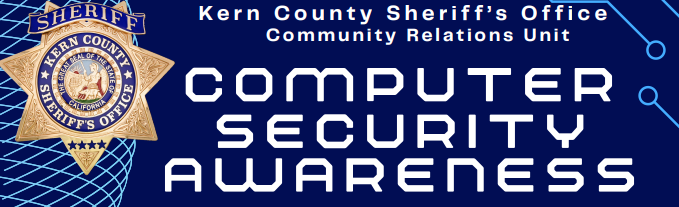 Computer Safety Bilingual