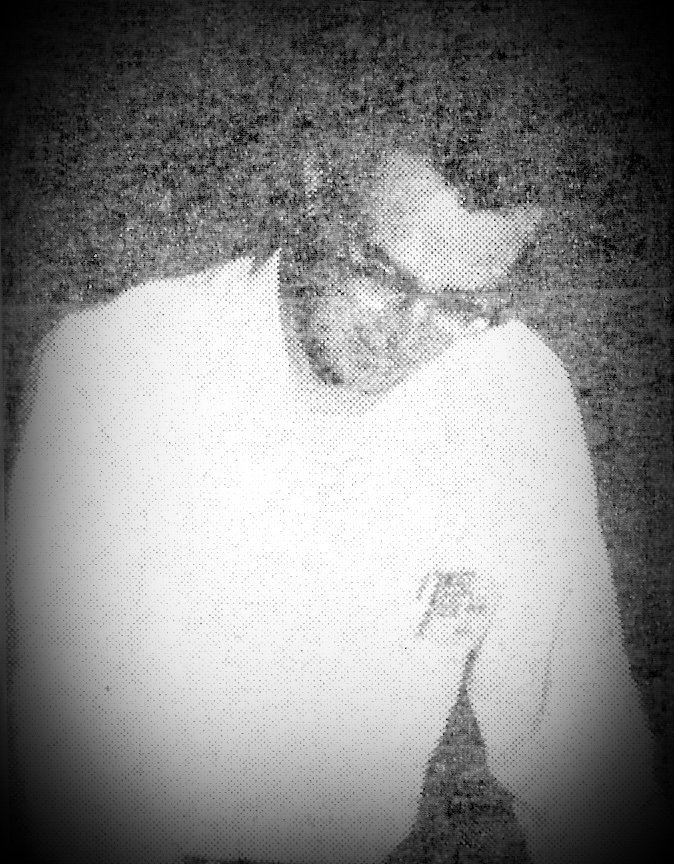 Search and Rescue Volunteer Fred Scheberies