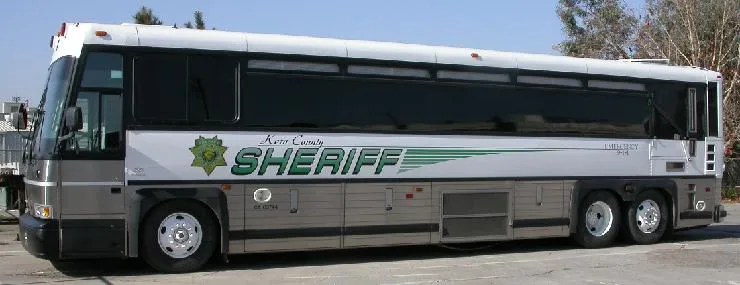 Kcso Transportation