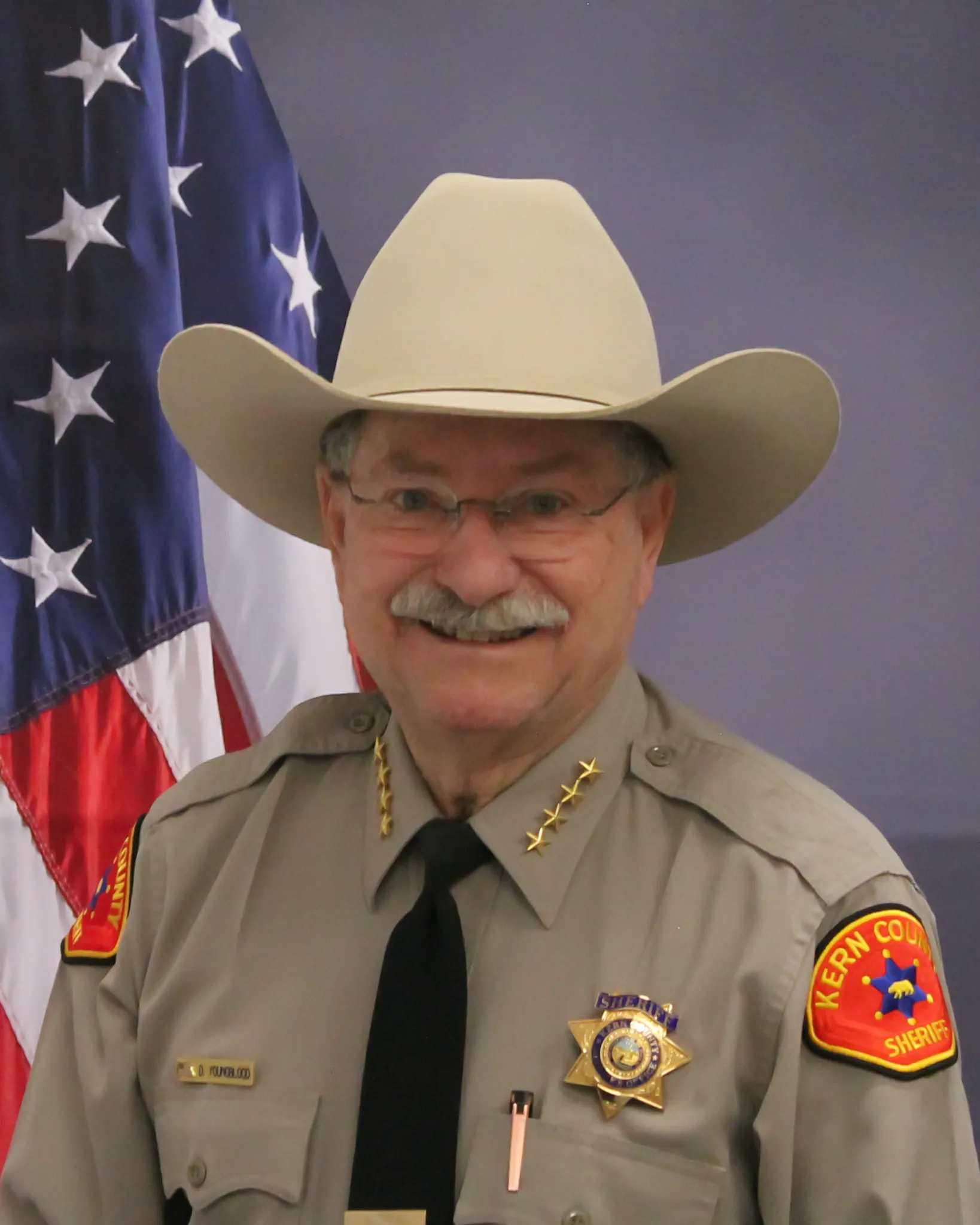 Kcso Donny Youngblood