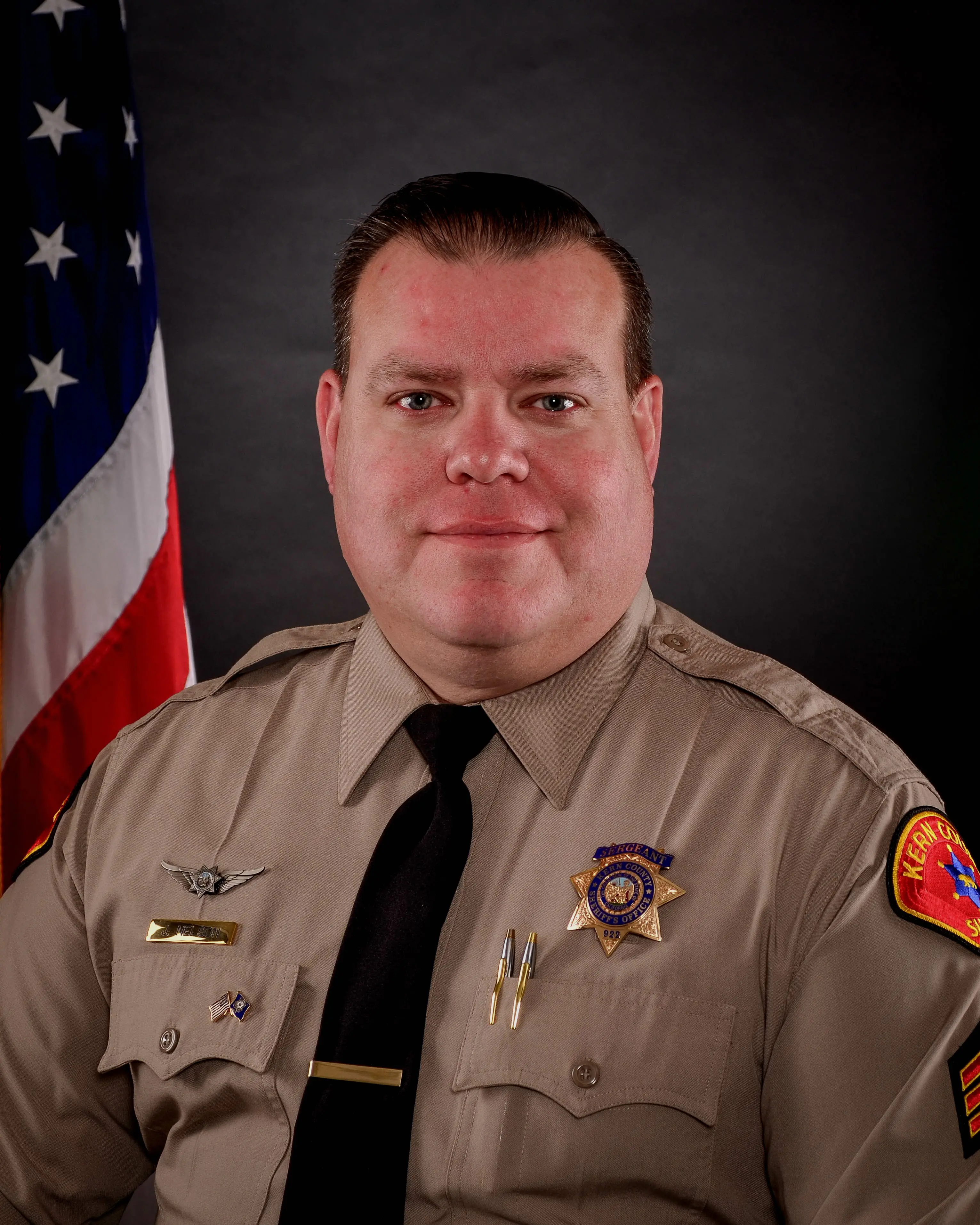 Kcso Cmdr Jason Nelson